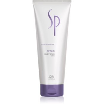 Wella Professionals SP Repair balsam pentru par degradat sau tratat chimic - imagine 2